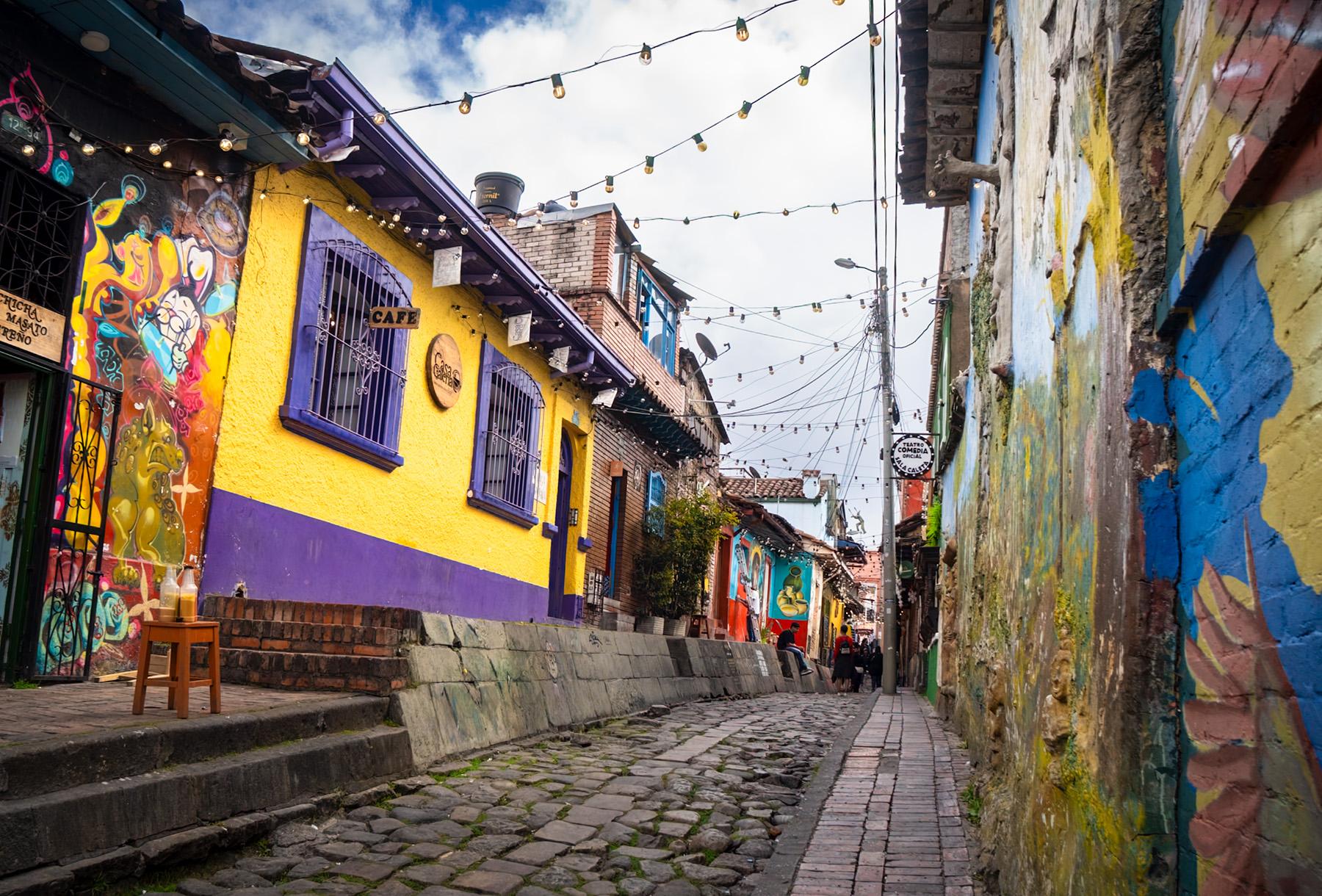 La Candelaria