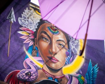 Bogota