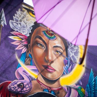 Bogota