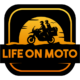 LIFE ON MOTO